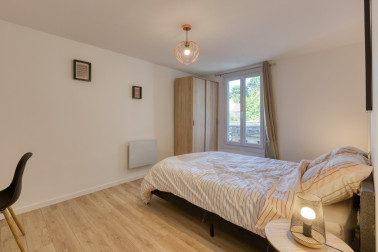Photo 4 de l'appartement
