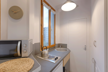 Photo 5 de l'appartement