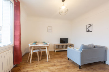 Beau T3 en COLOCATION- centre-ville de Melun