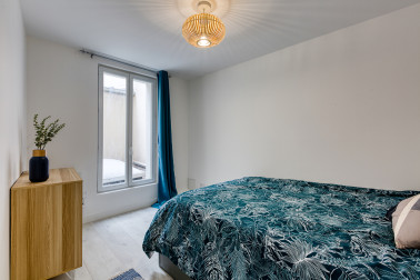 Beau T2- centre-ville de Melun