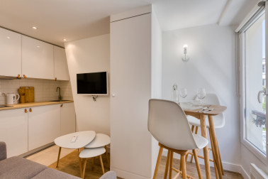 Photo 4 de l'appartement