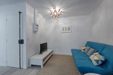 Magnifique studio refait à neuf