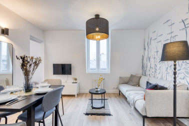 Photo 2 de l'appartement