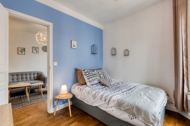 Superbe appartement 2 pièces - MELUN