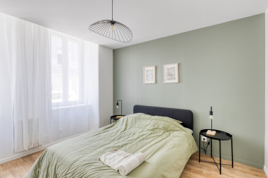 Photo 7 de l'appartement