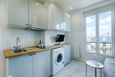 Photo 3 de l'appartement