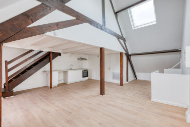 Photo 2 de l'appartement