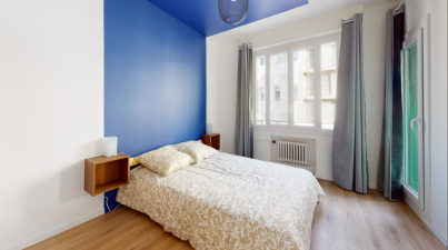 Photo 9 de l'appartement
