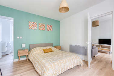 Photo 7 de l'appartement