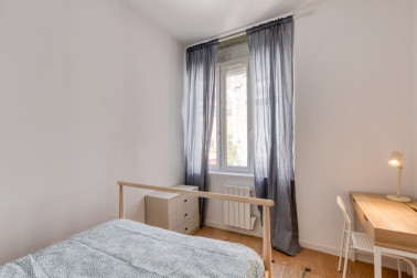 Magnifique T3 en colocation - Secteur Porte d'Arras ( 1 chambre disponible )