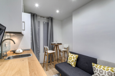 Appartement T3 à Louer - Rue Joseph Dijon 75018 Paris 🏡