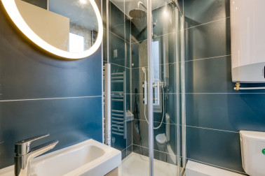 Photo 6 de l'appartement