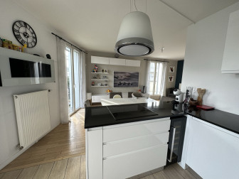 Photo 1 de l'appartement