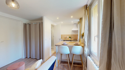 Photo 3 de l'appartement