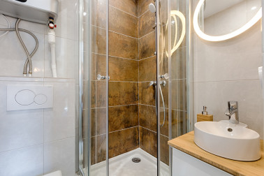 Location appartement Studio de 14m² à Paris