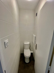 Chambre en colocation à louer - 12 rue Ludovic Bonin, 69200 Vénissieux