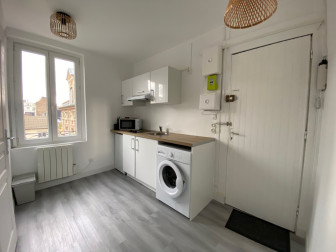 Photo 5 de l'appartement