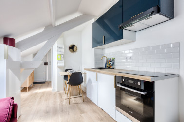Photo 3 de l'appartement