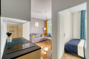 Photo 5 de l'appartement