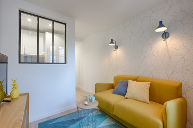 Photo 4 de l'appartement