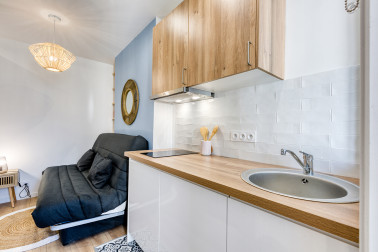 Photo 2 de l'appartement