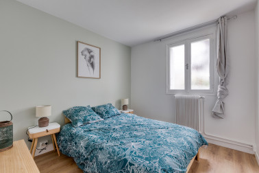 Photo 4 de l'appartement