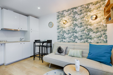 Photo 2 de l'appartement
