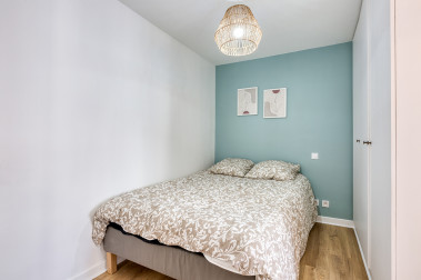 Photo 4 de l'appartement