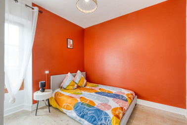 Très beau T4 de 54 m² disponible en COLOCATION - Paris 91120 Palaiseau