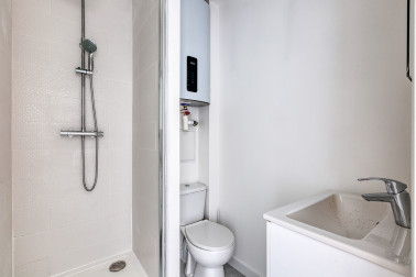 Photo 8 de l'appartement