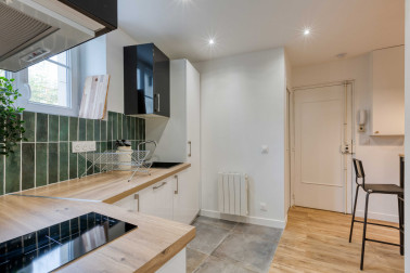 Magnifique appartement T4 meublé à louer en colocation