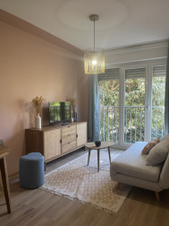 Photo 1 de l'appartement