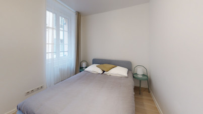 Photo 3 de l'appartement