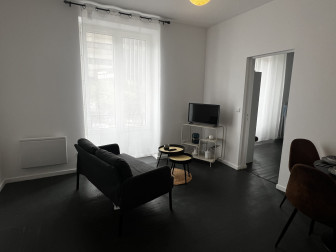 Photo 2 de l'appartement