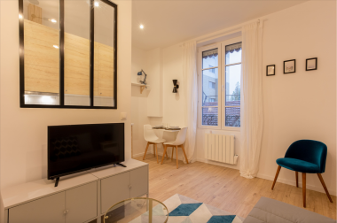 Photo 3 de l'appartement