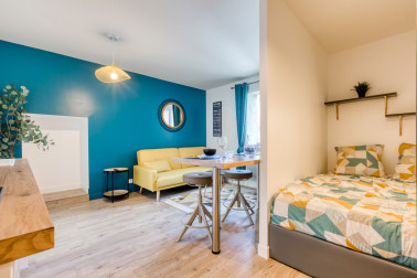 Photo 7 de l'appartement