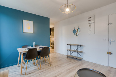 Photo 3 de l'appartement