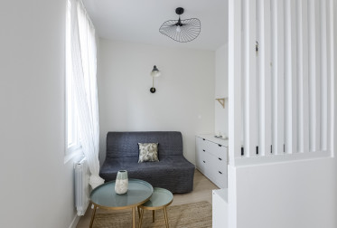 Photo 2 de l'appartement