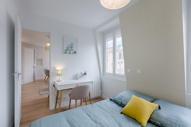 Photo 5 de l'appartement