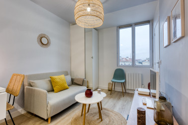 Photo 1 de l'appartement
