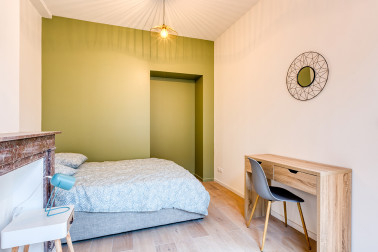 Photo 5 de l'appartement