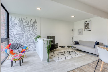 Photo 2 de l'appartement