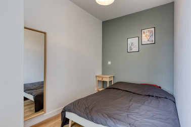 Photo 5 de l'appartement