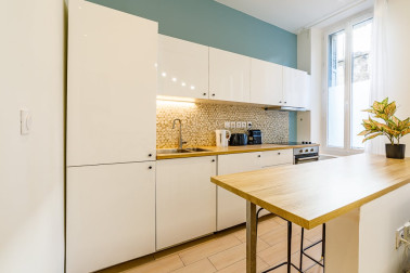 Photo 5 de l'appartement