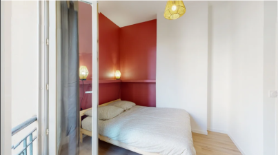 Photo 3 de l'appartement