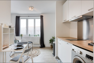 Photo 3 de l'appartement