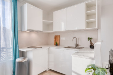 Photo 5 de l'appartement