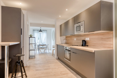 Photo 3 de l'appartement