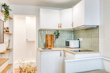 Photo 4 de l'appartement