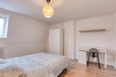 Photo 5 de l'appartement